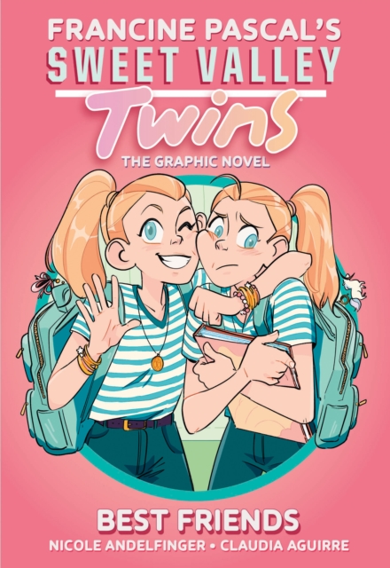 Best Friends (Sweet Valley Twins Book1)