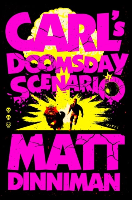 Carl's Doomsday Scenario (Dungeon Crawler Carl Series Book 2)