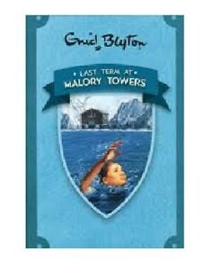 Last Term at Malory Towers
