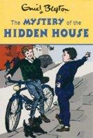 Mystery Of The Hidden House (Book 6)
