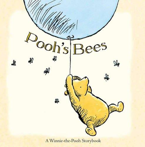 Pooh's Bees