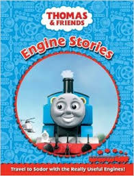 Thomas & Friends: Engine Stories