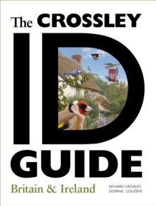 The Crossley ID Guide : Britain and Ireland
