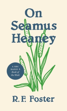 On Seamus Heaney (PAPERBACK)
