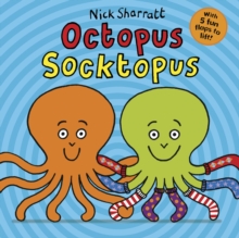 Octopus Socktopus NE PB