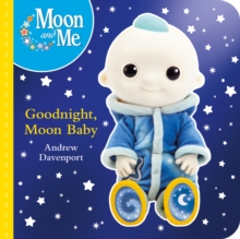 Goodnight, Moon Baby (board book)