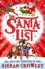 The Santa List