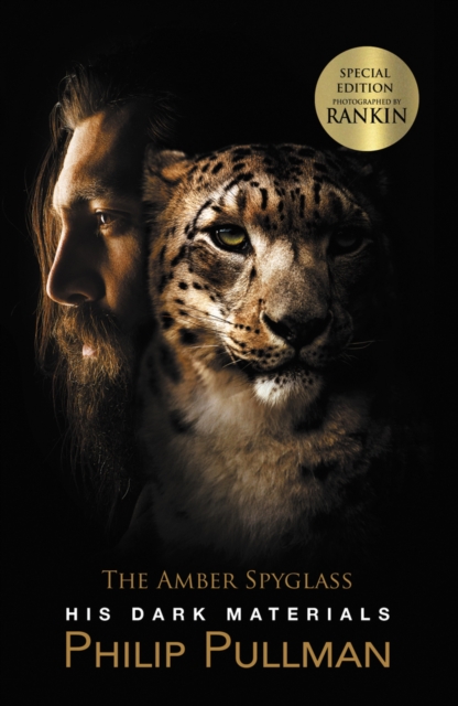 His Dark Materials: The Amber Spyglass : 3