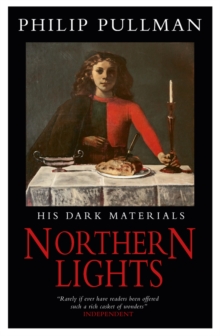 His Dark Materials: Northern Lights Classic Art Edition : 1
