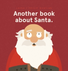 Another book about Santa