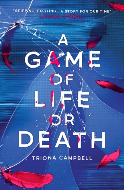 A Game of Life or Death (Young Adult Fiction)