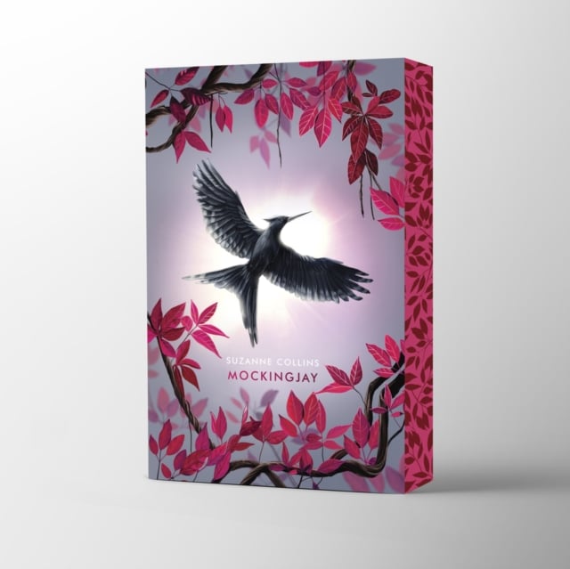 Mockingjay Deluxe (Paperback)