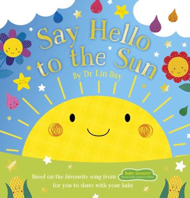 Baby Sensory: Say Hello to the Sun