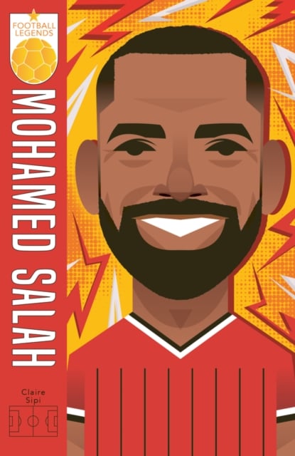Football Legends : Mo Salah