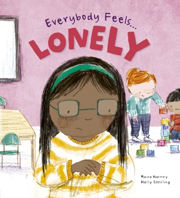 Everybody Feels Lonely (Everybody Feels Series)
