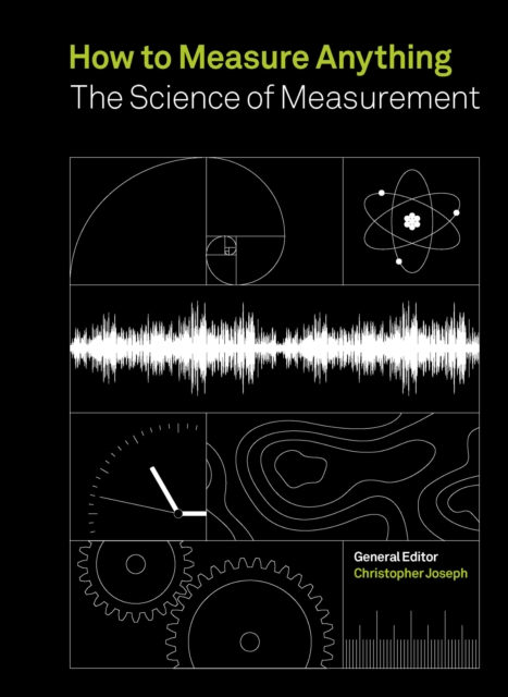 How to Measure Anything : The Science of Measurement