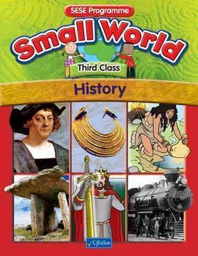  Small World – History (3rd Class)