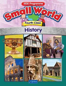  Small World – History (4th Class)