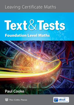 Text & Tests (Foundation Level)