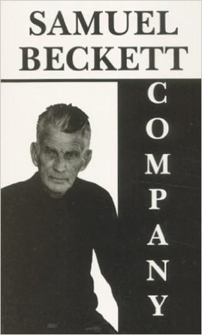 Samuel Beckett - Company