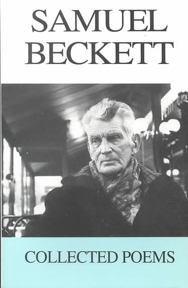 Samuel Beckett: Collected Poems