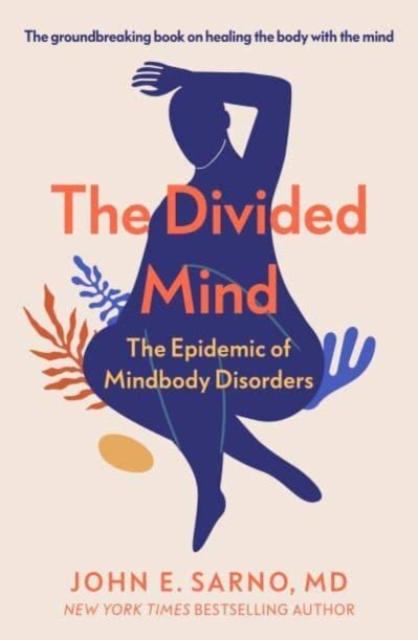 The Divided Mind : The Epidemic of Mindbody Disorders