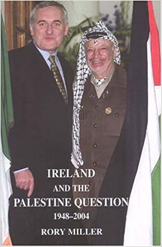 Ireland and the Palestine question