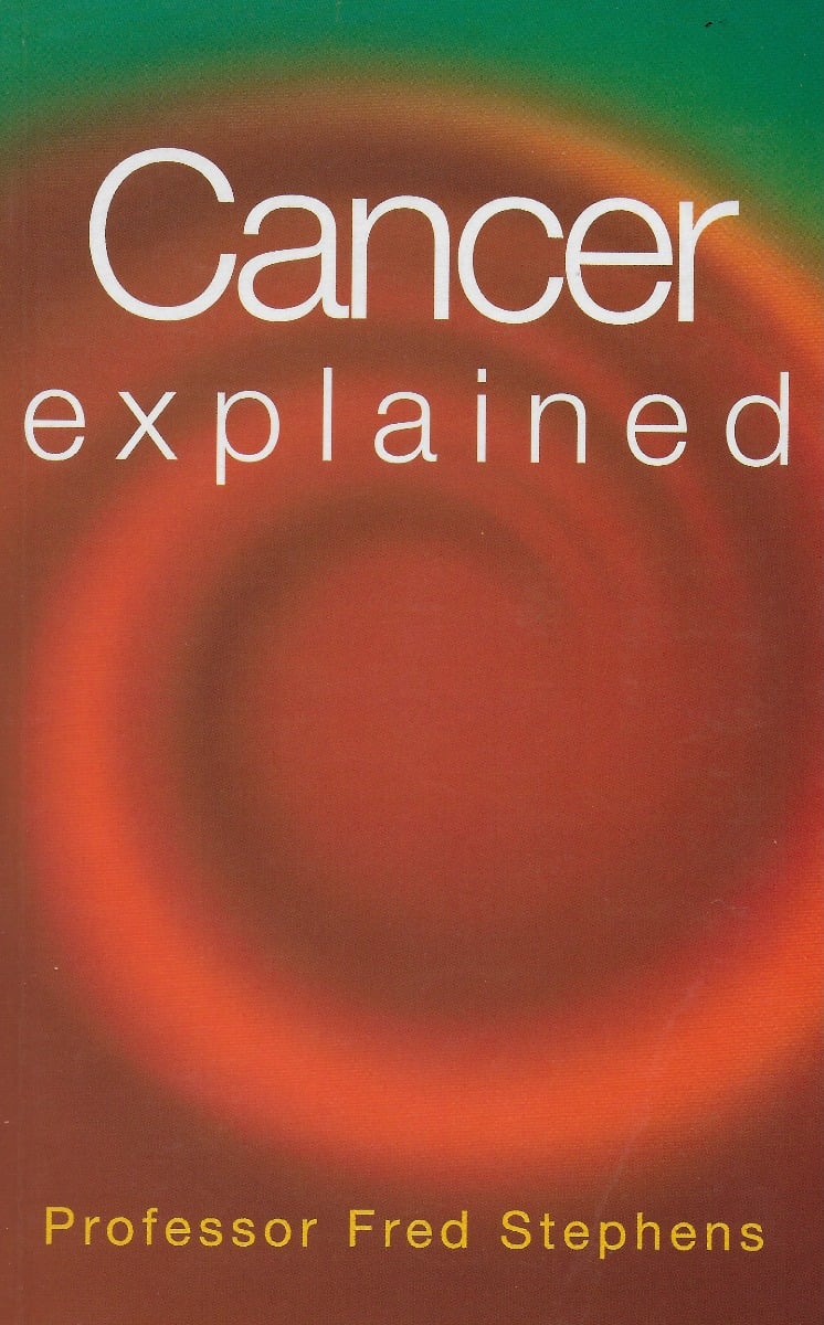 Cancer Explained