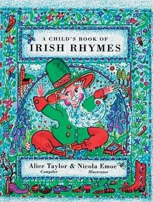 A Child's Book of Irish Rhymes (Mini Edition)