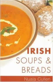Irish Soups And Breads