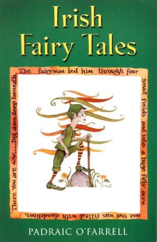 Irish Fairy Tales (Gill Books)