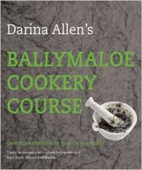 Darina Allen's Ballymaloe Cookery Course (Hardback)