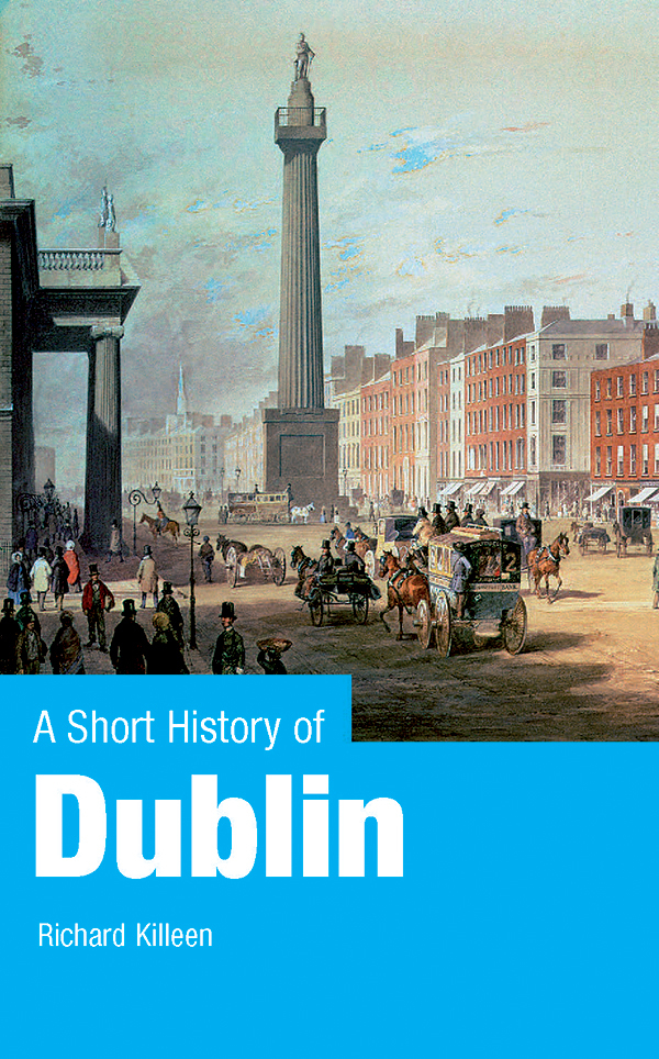 A Short History Of Dublin