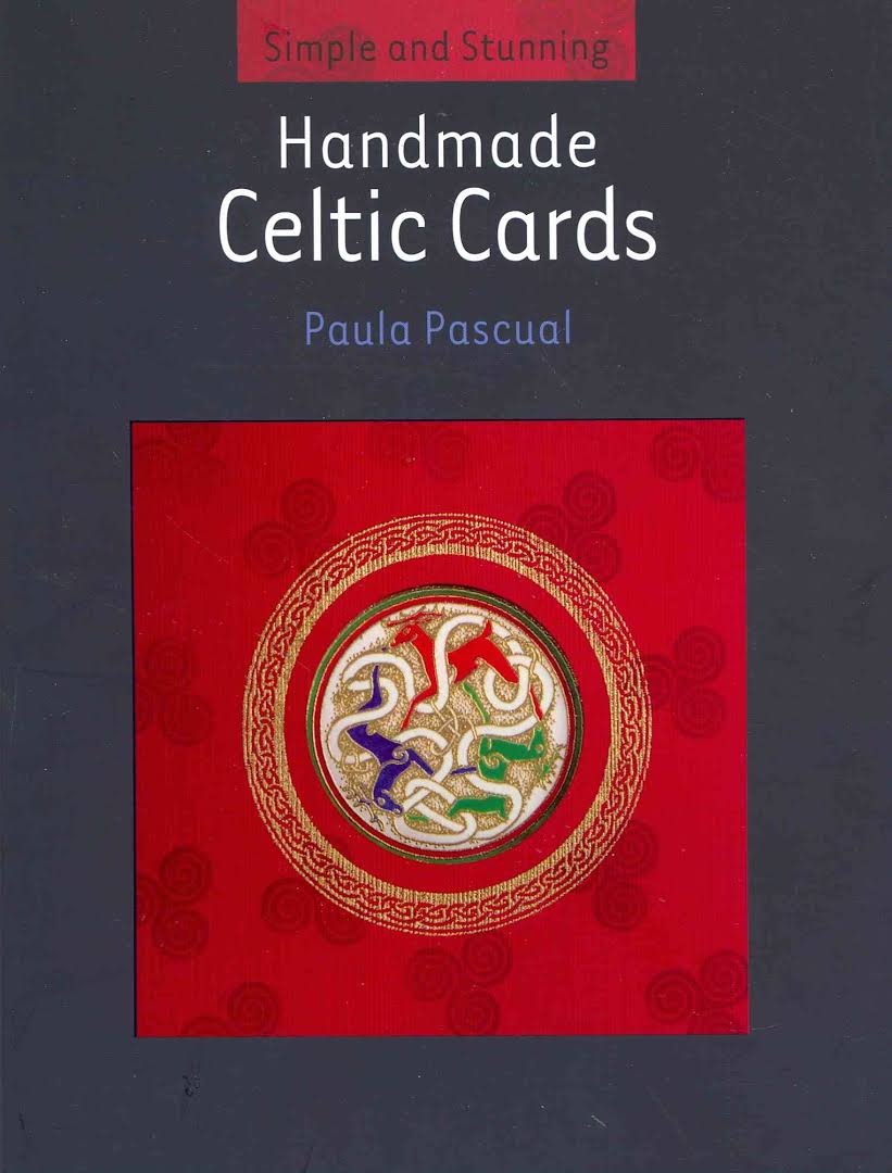 Handmade Celtic Cards 