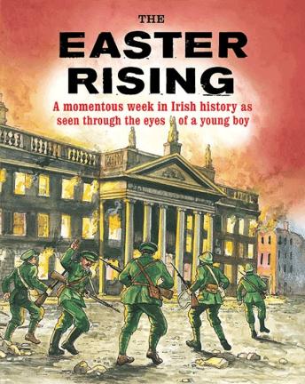 The Easter Rising 1916 (Hardback)