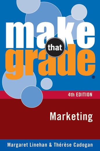 Make That Grade: Marketing (4th Edition)