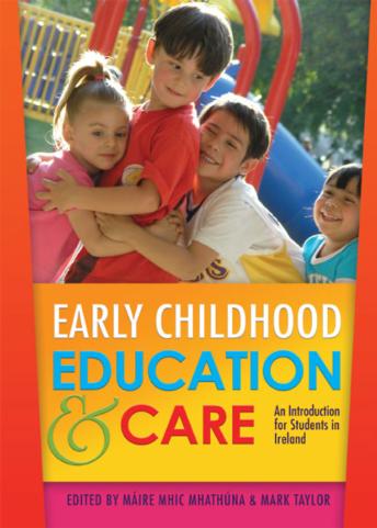 Early Childhood Education & Care