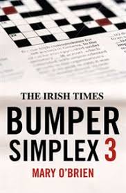 The Irish Times Bumper Simplex 3