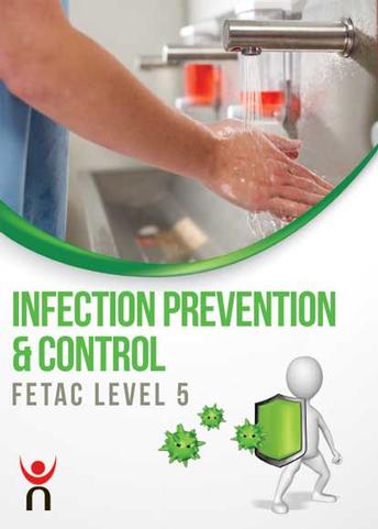 Infection Prevention & Control: FETAC Level 5