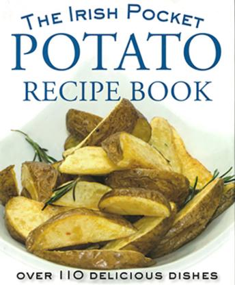 The Irish Pocket Potato Cookbook