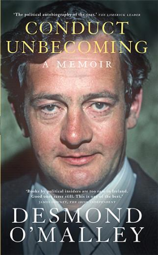 Conduct Unbecoming: A Memoir (Paperback)