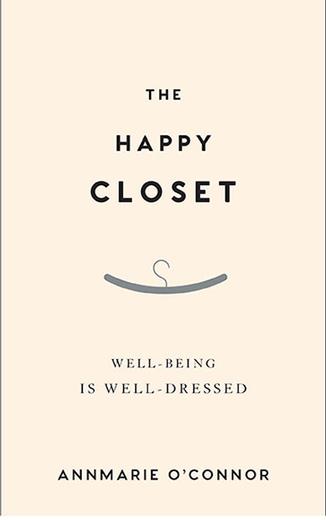 The Happy Closet (Hardback)