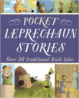 Pocket Leprechaun Stories