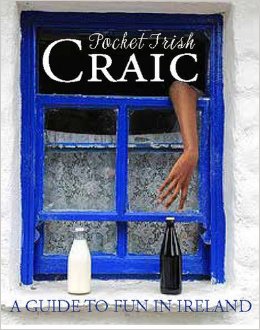 The Pocket Book of Irish Craic