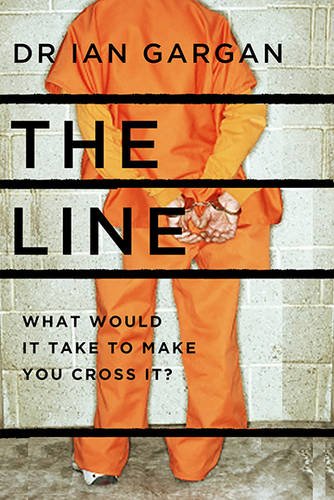 The Line: What would it take to make you cross it?