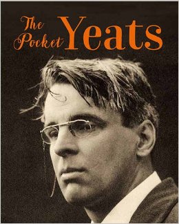 Pocket Book of W. B. Yeats