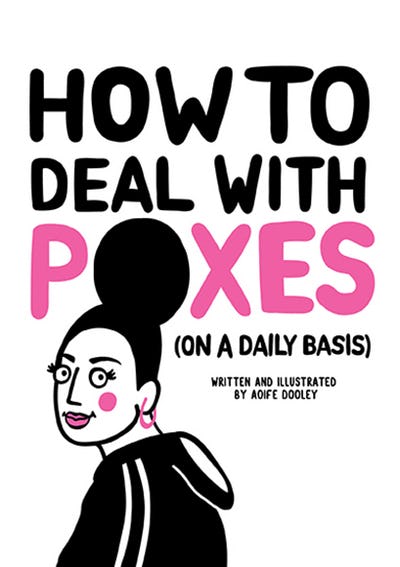 How to Deal with Poxes on a Daily Basis (Hardback)