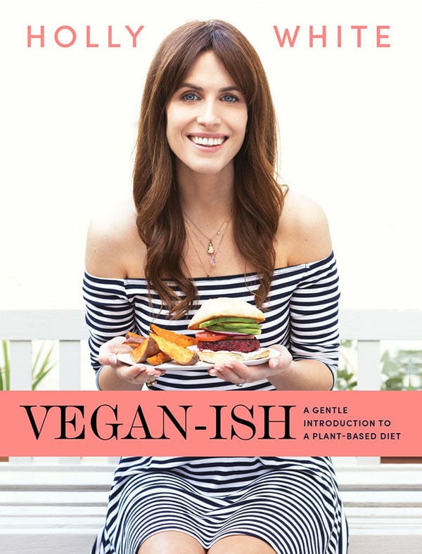 Vegan-ish (Hardback)