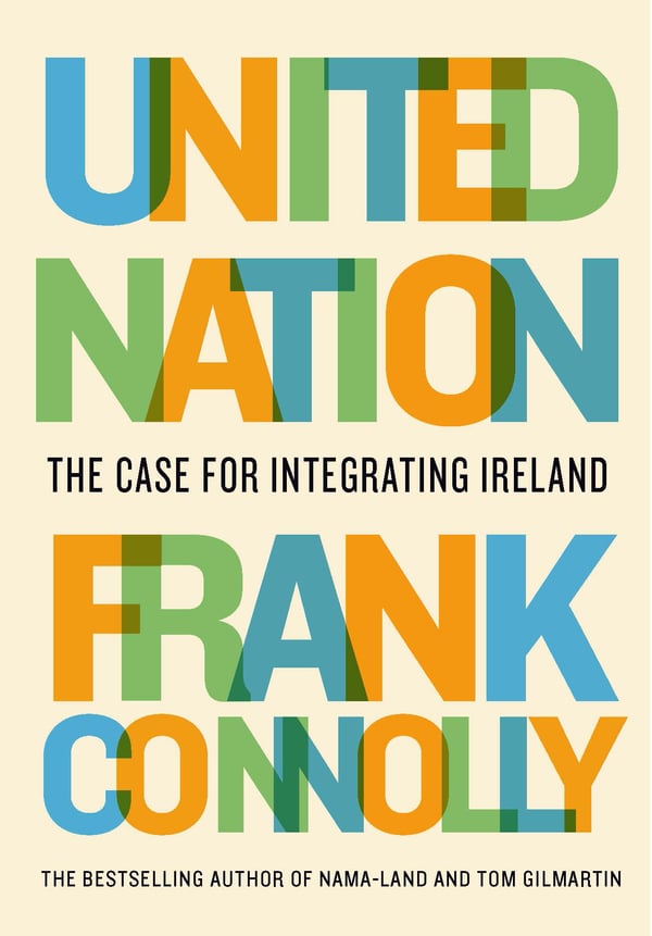 United Nation : The Case for Integrating Ireland