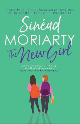 The New Girl (Young Adult Fiction)